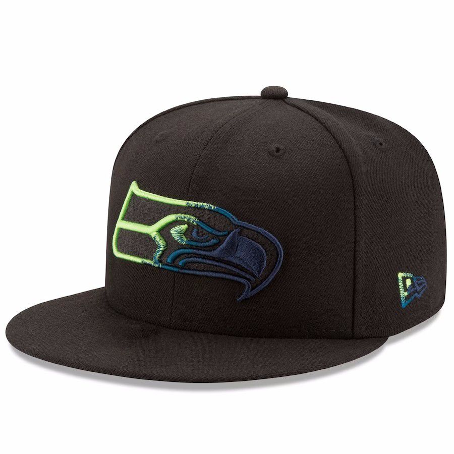 2023 NFL Seattle Seahawks Hat TX 20230708